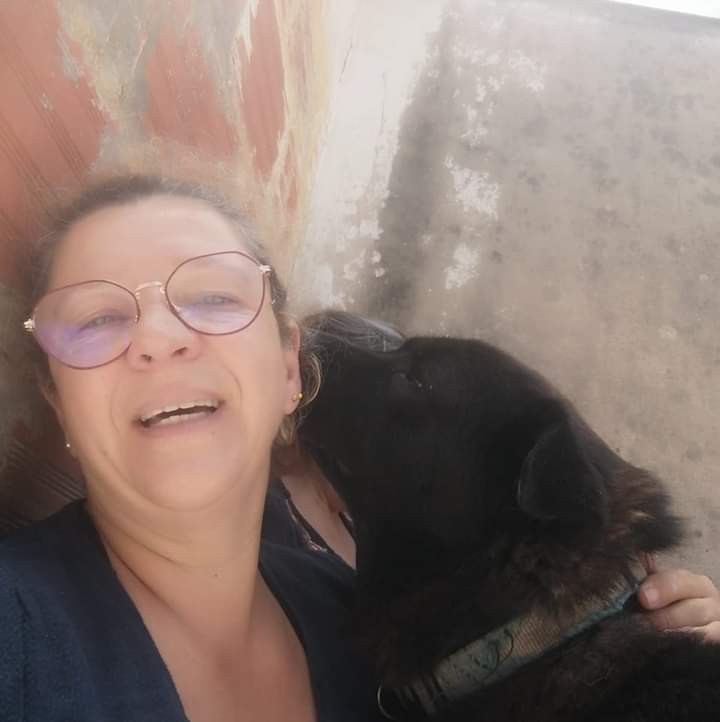 Sandra Freire