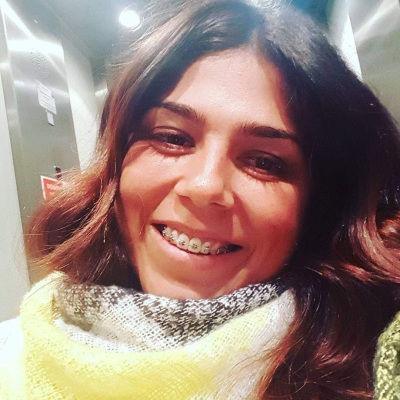 Vanessa Postiga